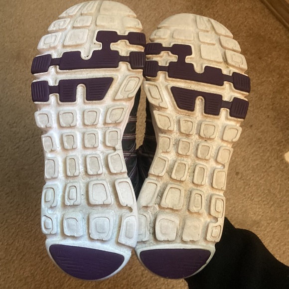 Womens Reebok Running shoe size 9 - Picture 5 of 5